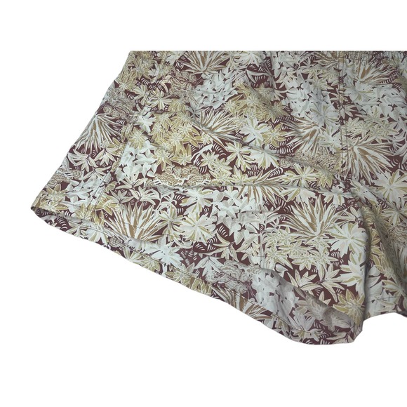 Patagonia woman’s shorts size xxl - Picture 6 of 8